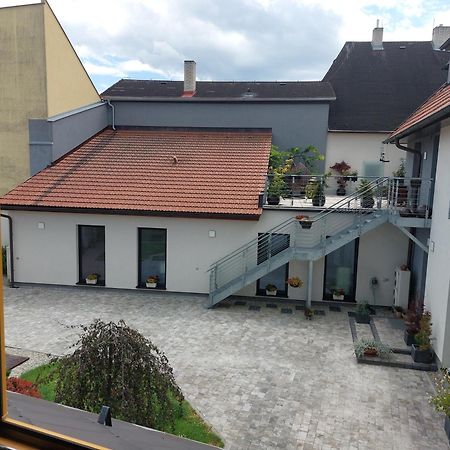 Penzion U Selongu Jindrichuv Hradec Room photo