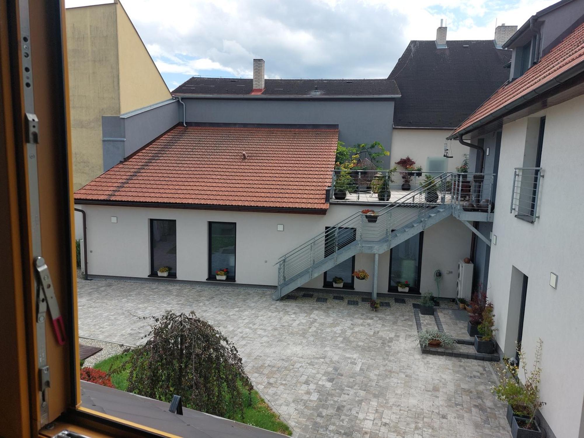 Penzion U Selongu Jindrichuv Hradec Room photo