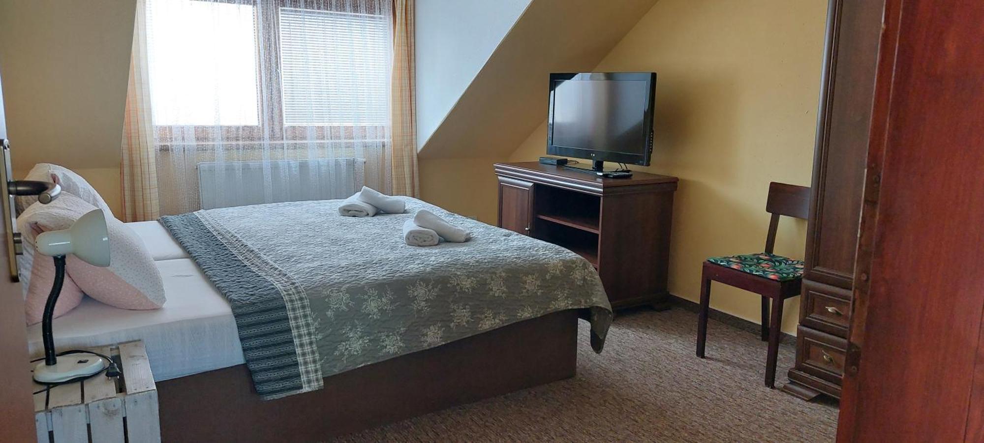 Penzion U Selongu Jindrichuv Hradec Room photo