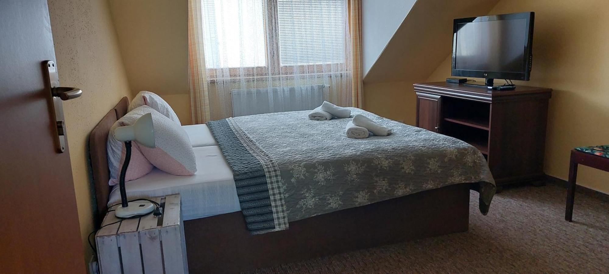 Penzion U Selongu Jindrichuv Hradec Room photo