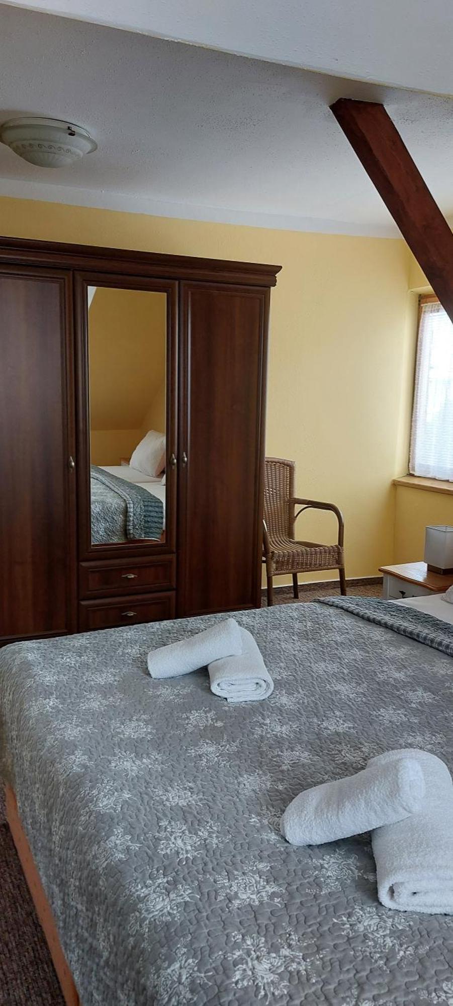 Penzion U Selongu Jindrichuv Hradec Room photo