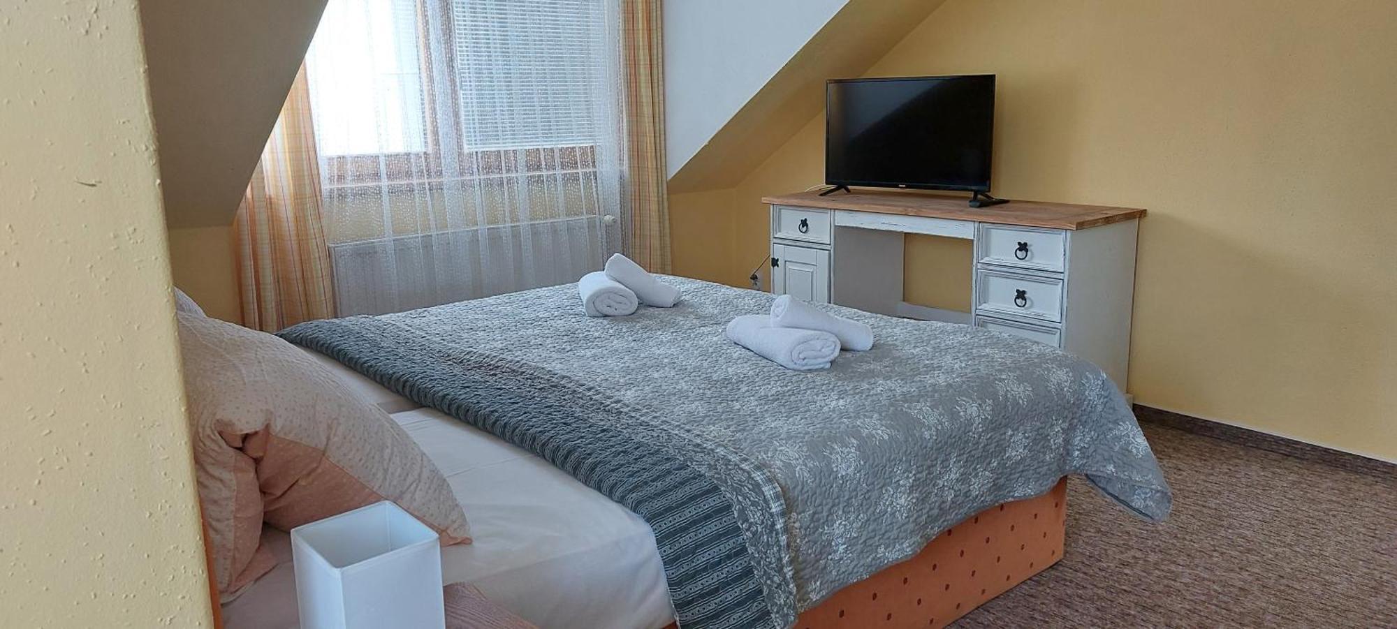 Penzion U Selongu Jindrichuv Hradec Room photo