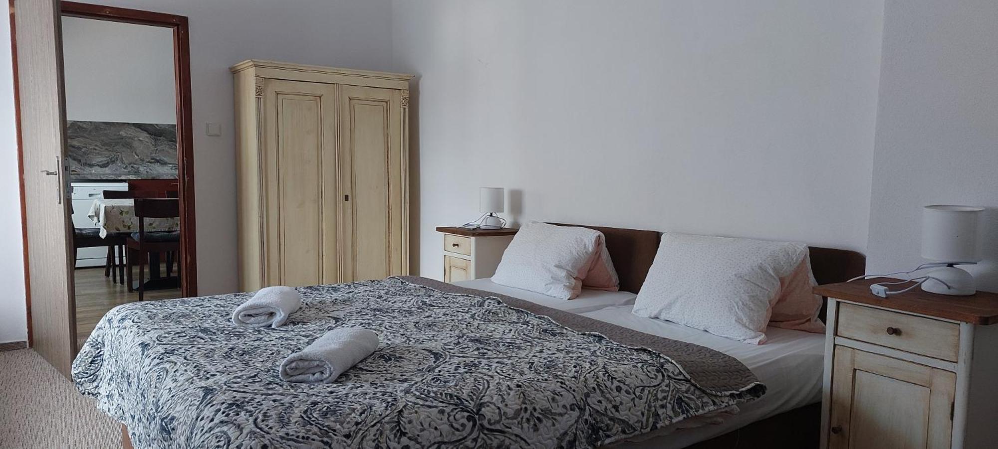 Penzion U Selongu Jindrichuv Hradec Room photo